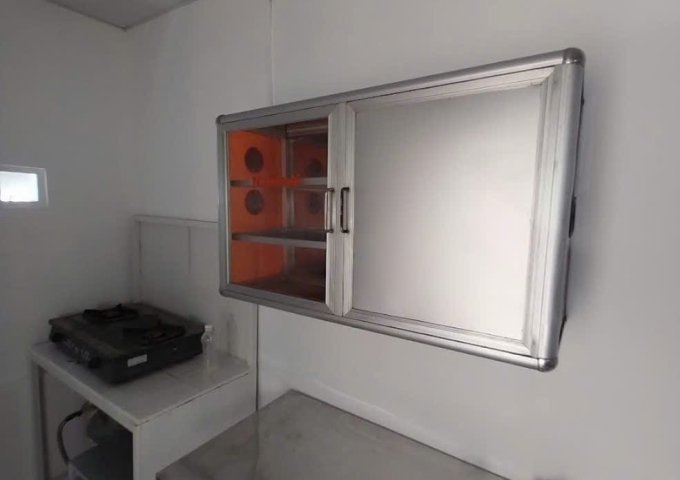 Cho thuê căn hộ penthouse sân thượng – Nguyễn Văn Trỗi, Phú Nhuận