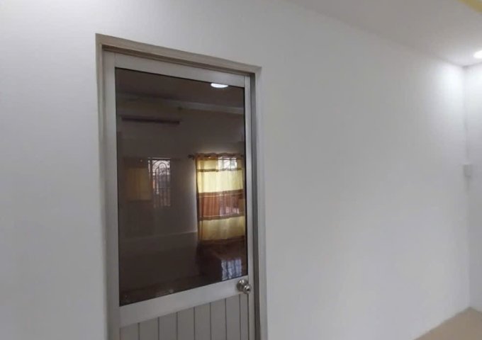 Cho thuê căn hộ penthouse sân thượng – Nguyễn Văn Trỗi, Phú Nhuận