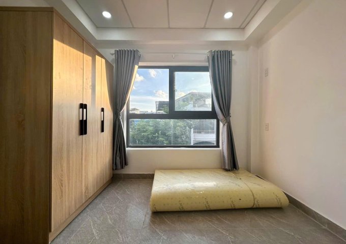 Cho Thuê Phòng Đẹp Full Nội Thất, Giá Rẻ – Giờ Giấc Tự Do – Gò Vấp, TP.HCM