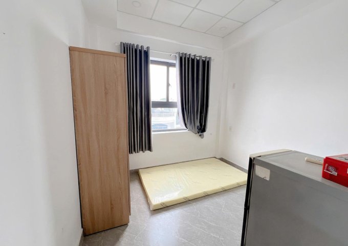 Cho Thuê Phòng Đẹp Full Nội Thất, Giá Rẻ – Giờ Giấc Tự Do – Gò Vấp, TP.HCM