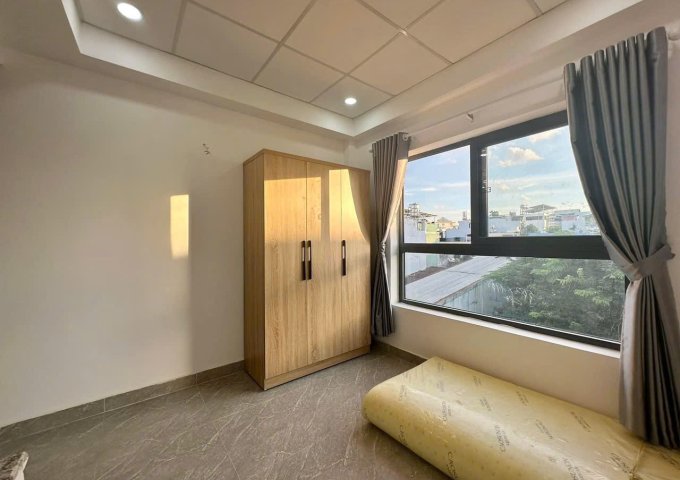 Cho Thuê Phòng Đẹp Full Nội Thất, Giá Rẻ – Giờ Giấc Tự Do – Gò Vấp, TP.HCM