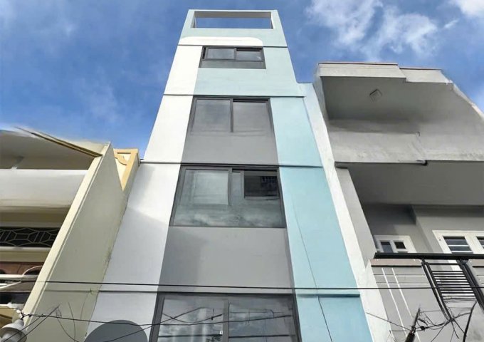 Cho Thuê Phòng Đẹp Full Nội Thất, Giá Rẻ – Giờ Giấc Tự Do – Gò Vấp, TP.HCM