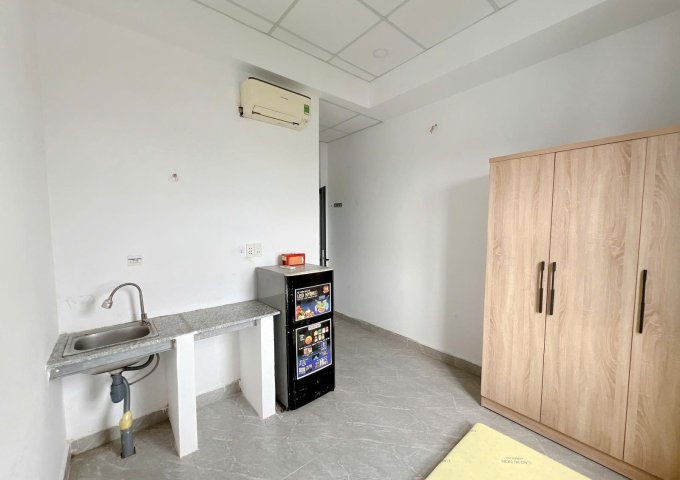 Cho Thuê Phòng Đẹp Full Nội Thất, Giá Rẻ – Giờ Giấc Tự Do – Gò Vấp, TP.HCM