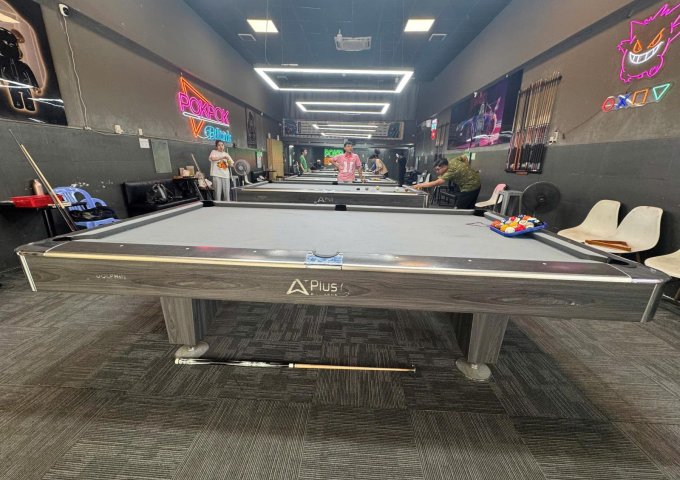 SANG NHƯỢNG QUÁN MẶT TIỀN ĐƯỜNG LÊ ĐỨC THỌ – GÒ VẤP