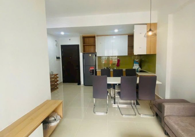 Cho thuê căn hộ chung cư tại Dự án Q7 Saigon Riverside, Quận 7,  Hồ Chí Minh diện tích 68m2  giá 11 Triệu/tháng