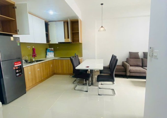 Cho thuê căn hộ chung cư tại Dự án Q7 Saigon Riverside, Quận 7,  Hồ Chí Minh diện tích 68m2  giá 11 Triệu/tháng