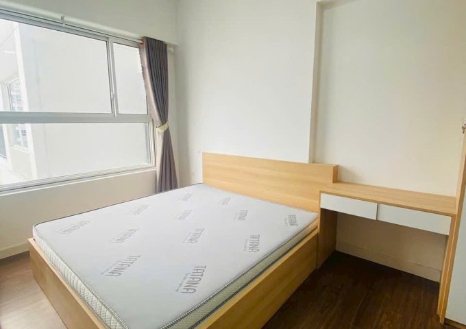 Cho thuê căn hộ chung cư tại Dự án Q7 Saigon Riverside, Quận 7,  Hồ Chí Minh diện tích 68m2  giá 11 Triệu/tháng