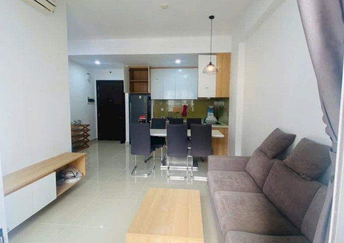 Cho thuê căn hộ chung cư tại Dự án Q7 Saigon Riverside, Quận 7,  Hồ Chí Minh diện tích 68m2  giá 11 Triệu/tháng