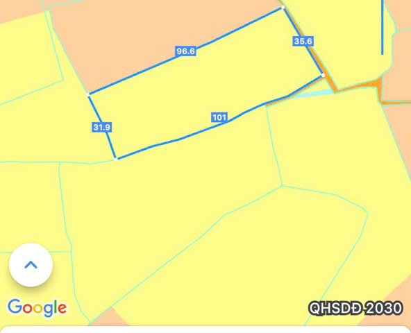 Bán Lô Đất Lớn 9423m² Tại Xuân Hưng, Xuân Lộc – Đường Xe Hơi Vào Tận Đất, Giá Tốt Đầu Tư