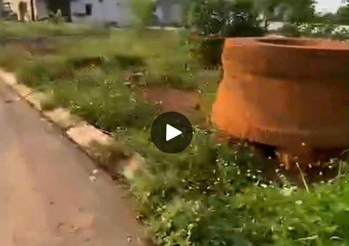 [Chính Chủ] Bán Đất Nền Lô Góc, Ô Tô vào, 78.5m², Bình Yên Gần Khu CNC Hòa Lạc