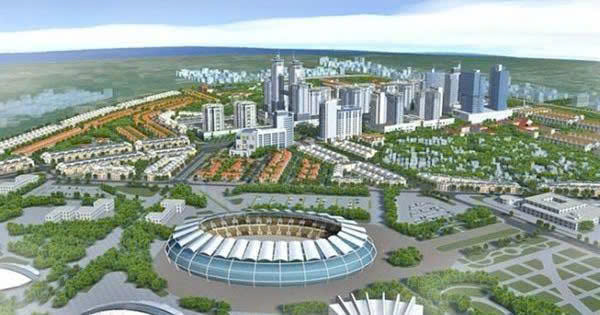 [Chính Chủ] Bán Đất Nền Lô Góc, Ô Tô vào, 78.5m², Bình Yên Gần Khu CNC Hòa Lạc