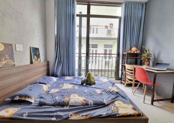 Pass phòng đầy đủ nội thất có fix tháng đầu