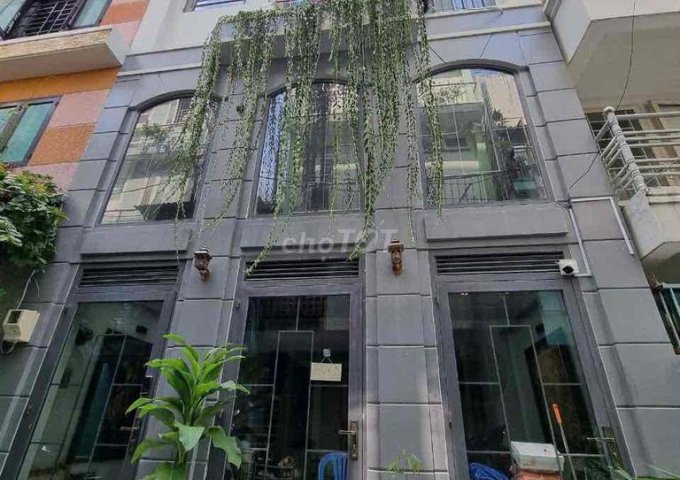 Pass phòng đầy đủ nội thất có fix tháng đầu