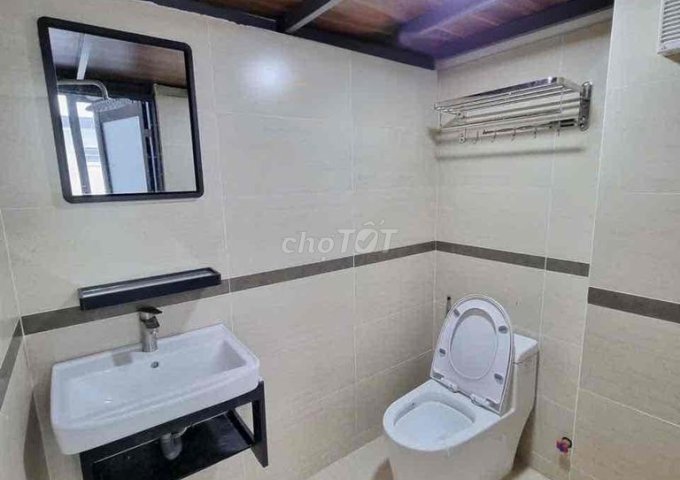 Pass phòng đầy đủ nội thất có fix tháng đầu