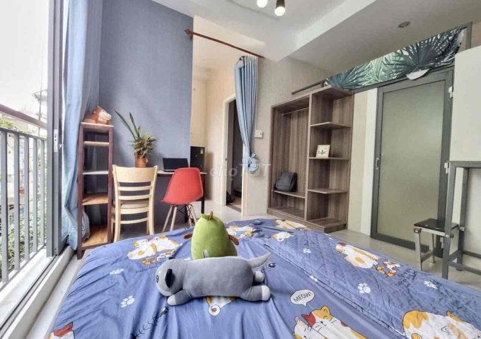 Pass phòng đầy đủ nội thất có fix tháng đầu