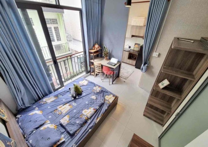 Pass phòng đầy đủ nội thất có fix tháng đầu