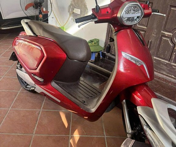 Vinfast Klara S1 chính chủ