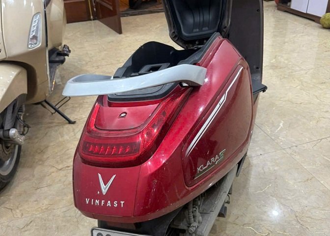 Vinfast Klara S1 chính chủ
