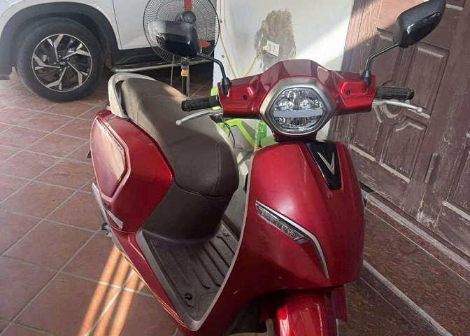 Vinfast Klara S1 chính chủ