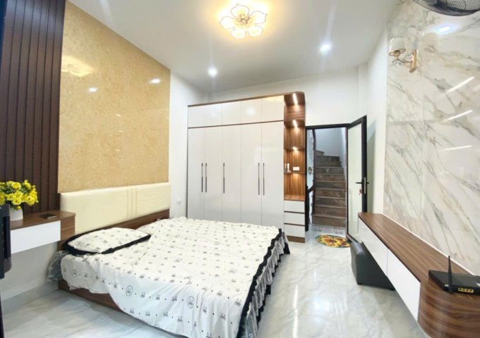 Chính chủ cần bán nhà tại Tân Triều - Thanh Trì - Hà Nội