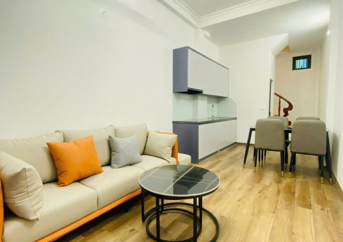 Bán nhà Ngọc Hồi - Thanh Trì