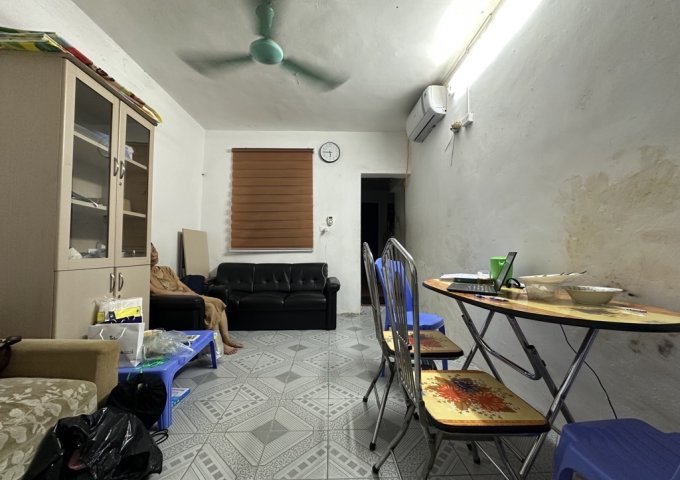 TẬP THỂ ĐH THUỶ LỢI- HIẾM NHÀ BÁN-3 NGỦ-TIỆN ÍCH XUNG QUANH KHÔNG THIẾU.