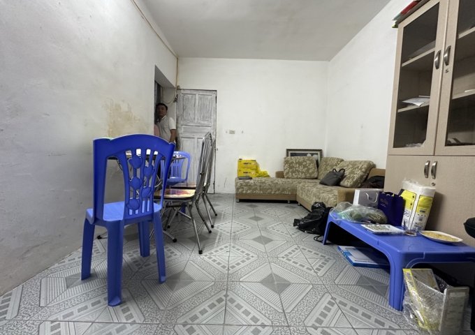 TẬP THỂ ĐH THUỶ LỢI- HIẾM NHÀ BÁN-3 NGỦ-TIỆN ÍCH XUNG QUANH KHÔNG THIẾU.