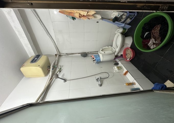 TẬP THỂ ĐH THUỶ LỢI- HIẾM NHÀ BÁN-3 NGỦ-TIỆN ÍCH XUNG QUANH KHÔNG THIẾU.