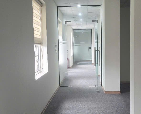 CHO THUÊ VĂN PHÒNG CẦU GIẤY - KHU VỰC SẦM UẤT