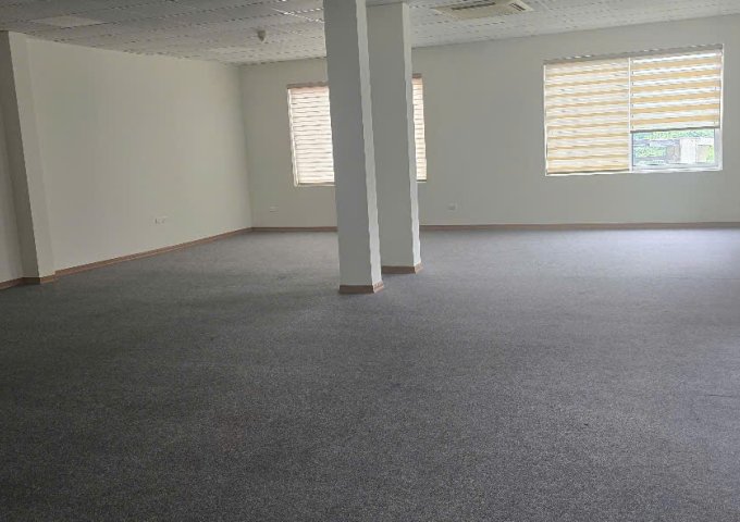 CHO THUÊ VĂN PHÒNG CẦU GIẤY - KHU VỰC SẦM UẤT