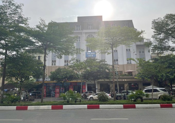 CHO THUÊ VĂN PHÒNG CẦU GIẤY - KHU VỰC SẦM UẤT