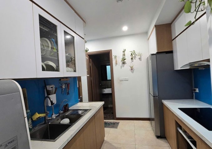 CẦN CHO THUÊ CĂN CC SKY CENTRAL 3 PN FULL ĐỒ (176 Định Công) - ĐẦY ĐỦ TIỆN ÍCH