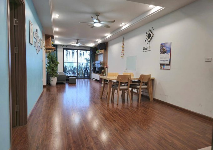 CẦN CHO THUÊ CĂN CC SKY CENTRAL 3 PN FULL ĐỒ (176 Định Công) - ĐẦY ĐỦ TIỆN ÍCH