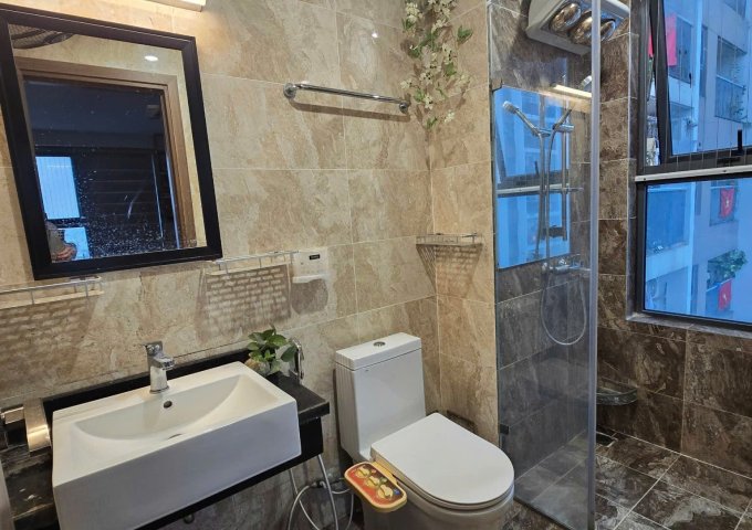 CẦN CHO THUÊ CĂN CC SKY CENTRAL 3 PN FULL ĐỒ (176 Định Công) - ĐẦY ĐỦ TIỆN ÍCH