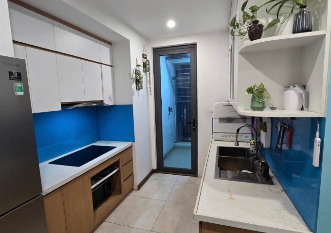 CẦN CHO THUÊ CĂN CC SKY CENTRAL 3 PN FULL ĐỒ (176 Định Công) - ĐẦY ĐỦ TIỆN ÍCH