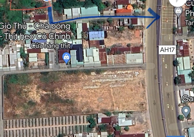 BÁN GẤP LÔ ĐẤT ĐẸP SIÊU RẺ TẠI phường TÂN HẢI (Phú Mỹ) - Tp.HCM