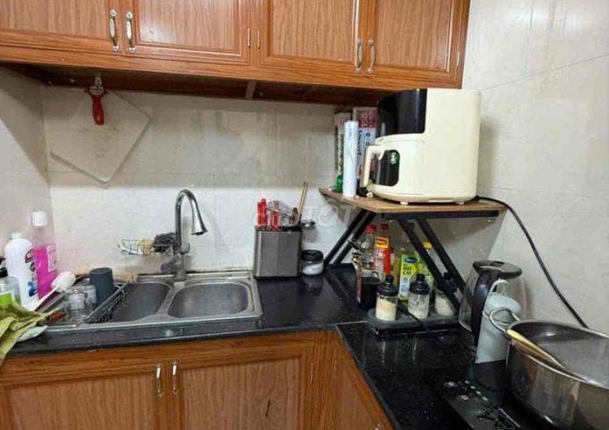 Cho thuê nhà riêng sát mặt phố Tô Hiến Thành – đủ nội thất, vào ở ngay