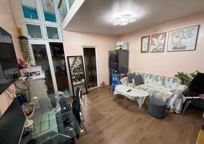 Cho thuê nhà riêng sát mặt phố Tô Hiến Thành – đủ nội thất, vào ở ngay