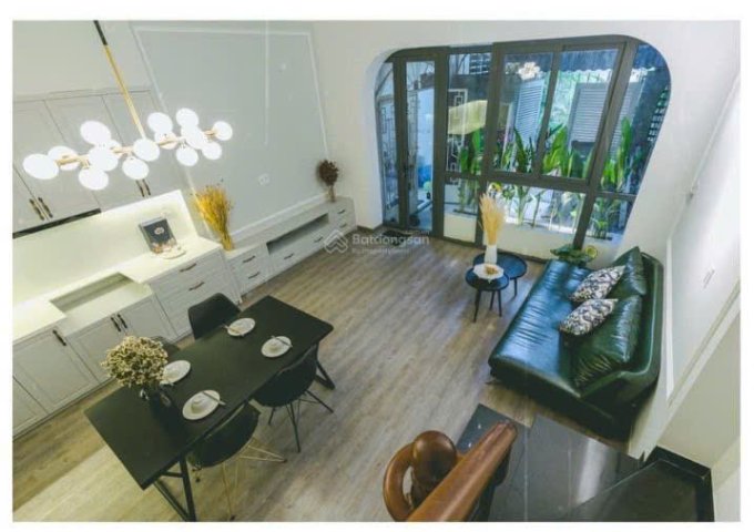 CHO THUÊ NGUYÊN TẦNG 1 (Có thể ở hoặc kinh doanh nhỏ)