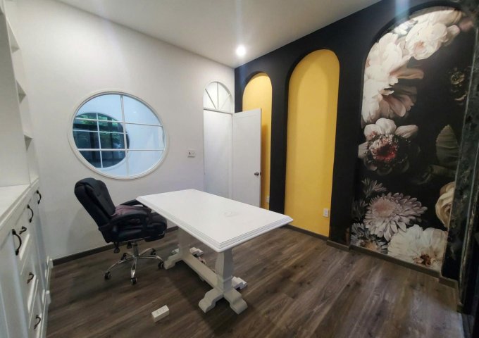 CHO THUÊ NGUYÊN TẦNG 1 (Có thể ở hoặc kinh doanh nhỏ)