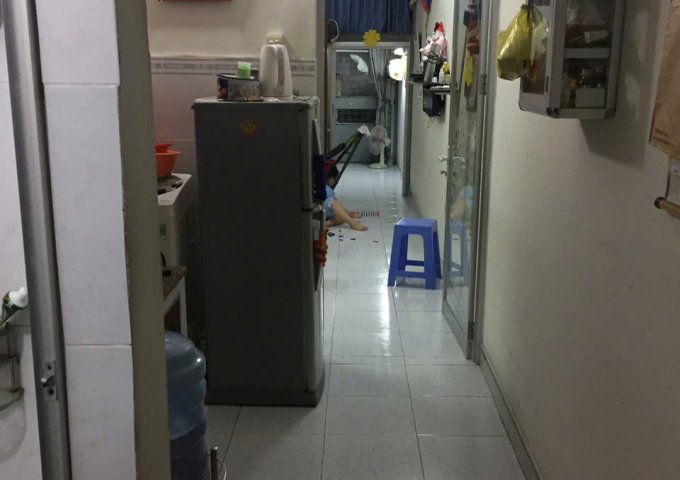 CHO THUÊ CĂN HỘ CHUNG CƯ - 83 VƯỜN LÀI, TÂN PHÚ