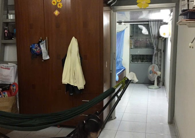 CHO THUÊ CĂN HỘ CHUNG CƯ - 83 VƯỜN LÀI, TÂN PHÚ