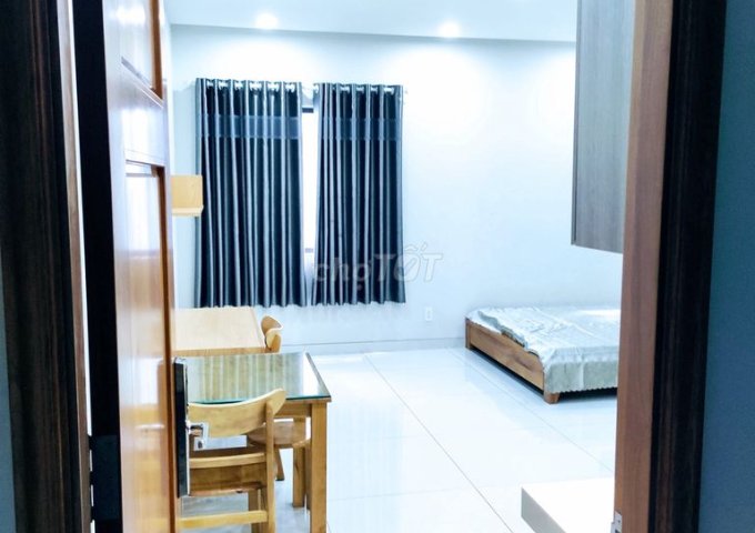 PHÒNG TRỌ CAO CẤP FULL NỘI THẤT – DỌN VÀO Ở NGAY