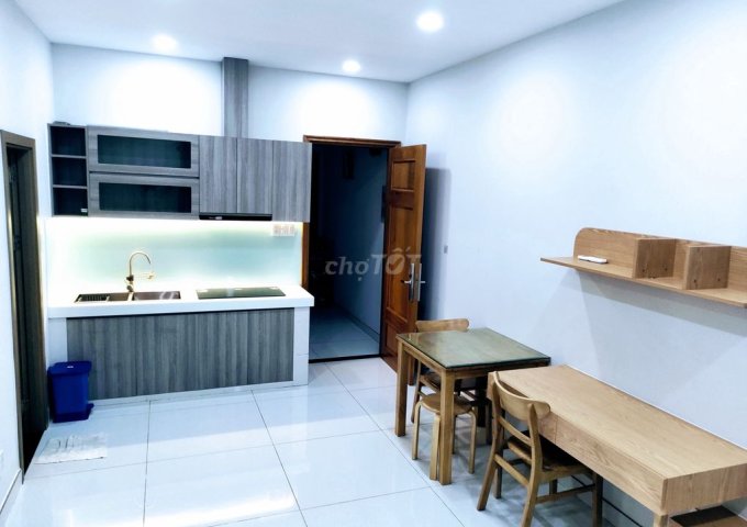 PHÒNG TRỌ CAO CẤP FULL NỘI THẤT – DỌN VÀO Ở NGAY