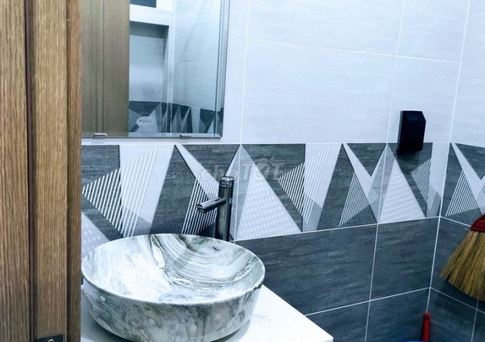 PHÒNG TRỌ CAO CẤP FULL NỘI THẤT – DỌN VÀO Ở NGAY