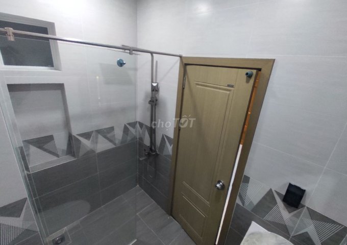 PHÒNG TRỌ CAO CẤP FULL NỘI THẤT – DỌN VÀO Ở NGAY