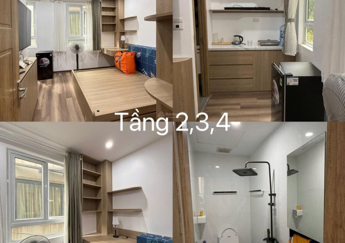 Cho Thuê Nhà Riêng 5 Tầng, 3PN, 5WC Đường Tây Hồ, Phường Quảng An, Tây Hồ, Hà Nội
