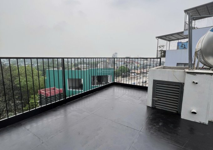 Cho Thuê Nhà Riêng 5 Tầng, 3PN, 5WC Đường Tây Hồ, Phường Quảng An, Tây Hồ, Hà Nội