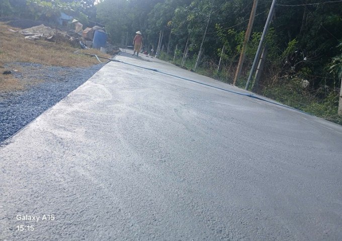 BÁN ĐẤT FULL THỔ CƯ - CAM LÂM, KHÁNH HÒA