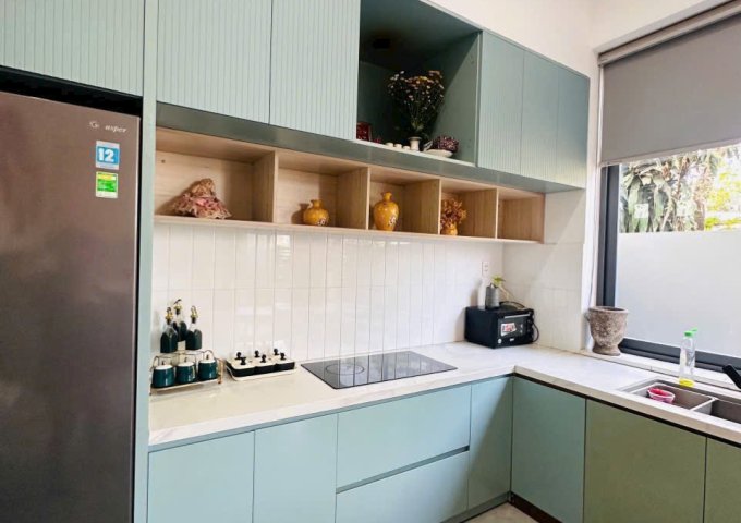 SIÊU PHẨM NHÀ MỚI FULL NỘI THẤT HẺM DƯƠNG VĂN NGA, P.TÂN THÀNH, TP. BMT